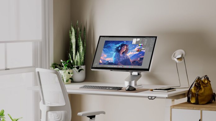 Alogic: Νέες οθόνες αφής και φορητές για Mac χρήστες Alogic: Νέες οθόνες αφής και φορητές για Mac χρήστες