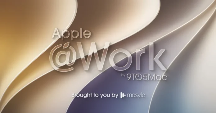 Agentic networking: Νέες δυνατότητες στο Apple @ Work Podcast Apple @ Work: Νέα εποχή στη διαχείριση MDM με δηλωτική προσέγγιση