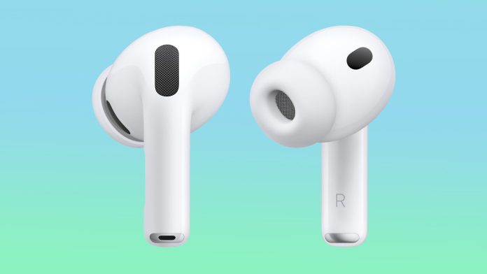 AirPods Pro 3: Επιστροφή σε τιμή 169 $ πριν την Prime Day AirPods Pro 3: Επιστροφή σε τιμή 169 $ πριν την Prime Day
