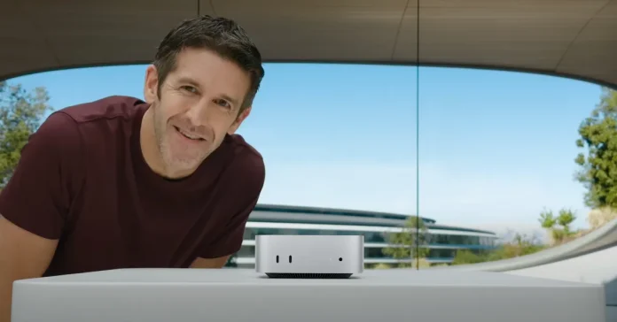 Ο John Ternus θα ενισχύσει την ομάδα σχεδιασμού της Apple ως CEO Ο John Ternus θα ενισχύσει την ομάδα σχεδιασμού της Apple ως CEO