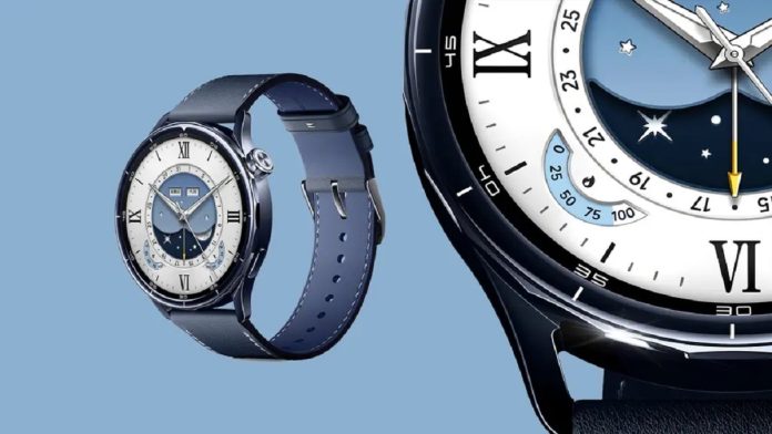 Xiaomi: 3η θέση παγκοσμίως σε πωλήσεις smartwatch Xiaomi: 3η θέση παγκοσμίως σε πωλήσεις smartwatch