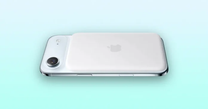 Κορυφαίες Μπαταρίες MagSafe για iPhone 17 και Air Κορυφαίες Μπαταρίες MagSafe για iPhone 17 και Air