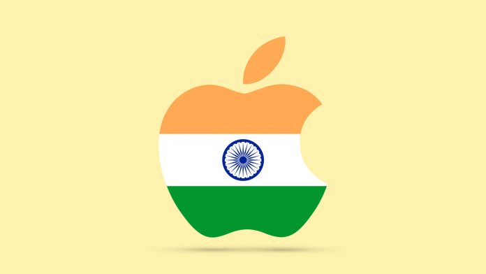 «Η Apple χαρακτηρίζει την αντιμονοπωλιακή υπόθεση στην Ινδία ως «Αντιγραφή»»