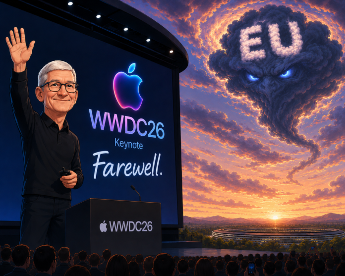 WWDC 2026: Πρώτες εντυπώσεις από το AppleWorldHellas S3E20 WWDC 2026: Πρώτες εντυπώσεις από το AppleWorldHellas S3E20
