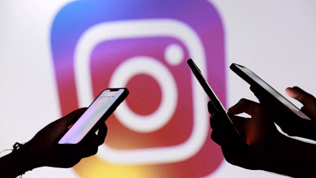 Μπλακάουτ στη Meta: Ανενεργά Facebook, Instagram, Messenger Μπλακάουτ στη Meta: Ανενεργά Facebook, Instagram, Messenger