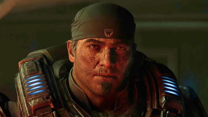 JG: Ματαιώθηκε το Gears of War: E-Day για PS5 JG: Ματαιώθηκε το Gears of War: E-Day για PS5