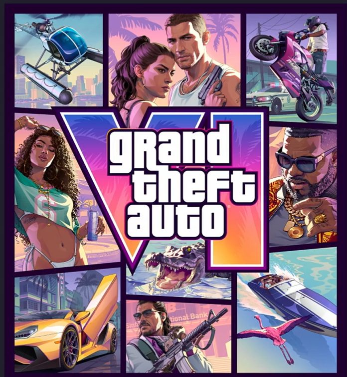 GTA VI: Προπαραγγελίες από 25 Ιουνίου - Όλες οι λεπτομέρειες
