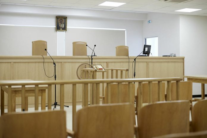Ψηφιακή Δικαιοσύνη: Αναβάθμιση Ποινικού Μητρώου και Δικαστηρίων Ψηφιακή Δικαιοσύνη: Αναβάθμιση Ποινικού Μητρώου και Δικαστηρίων
