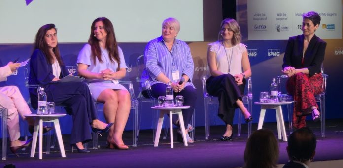 Δελτίο Τύπου – Nexi Ελλάδος στο 24ο CFO Forum: Ανάπτυξη σε εποπτευόμενο πλαίσιο Δελτίο Τύπου - Nexi Ελλάδος στο 24ο CFO Forum: Ανάπτυξη σε εποπτευόμενο πλαίσιο