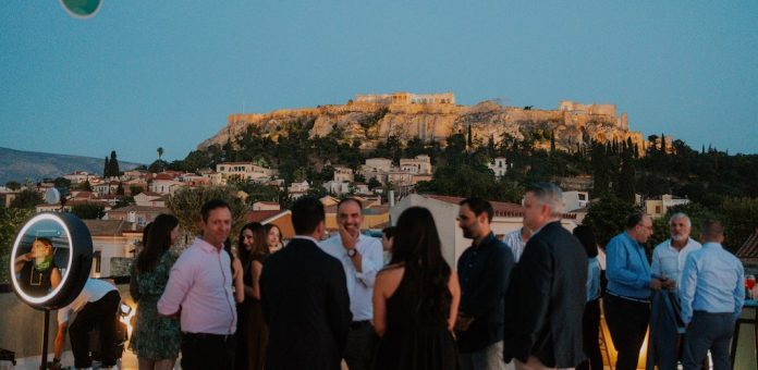 Δελτίο Τύπου - Hisense Hellas: Rooftop Event για το FIFA World Cup 2026 στην Ακρόπολη
