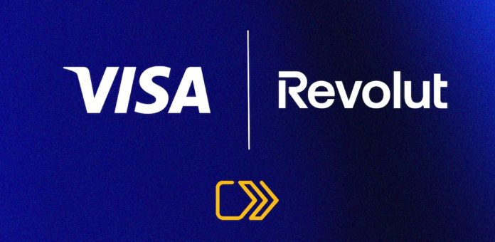 Δελτίο Τύπου – “Η Visa επεκτείνει το Click to Pay για κατόχους καρτών Revolut” Δελτίο Τύπου - "Η Visa επεκτείνει το Click to Pay για κατόχους καρτών Revolut"