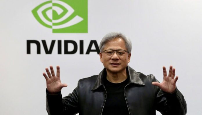 Nvidia: Δάνειο 25 δισ. για την επόμενη επανάσταση στην AI Nvidia: Δάνειο 25 δισ. για την επόμενη επανάσταση στην AI