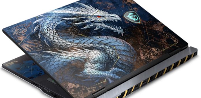 Δελτίο Τύπου - MSI: Νέα προϊόντα και AI Agents στην COMPUTEX 2026