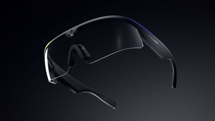 Viture και Nvidia XR AI: Έξυπνα γυαλιά ασφαλείας για εργασία Viture και Nvidia XR AI: Έξυπνα γυαλιά ασφαλείας για εργασία