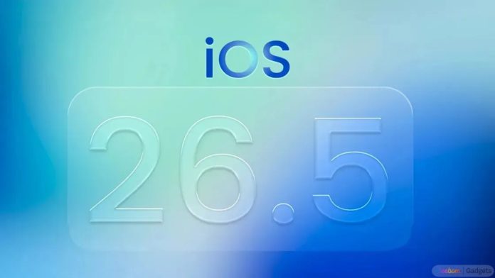 Σημαντική ενημέρωση ασφαλείας iOS και iPadOS από Apple Σημαντική ενημέρωση ασφαλείας iOS και iPadOS από Apple