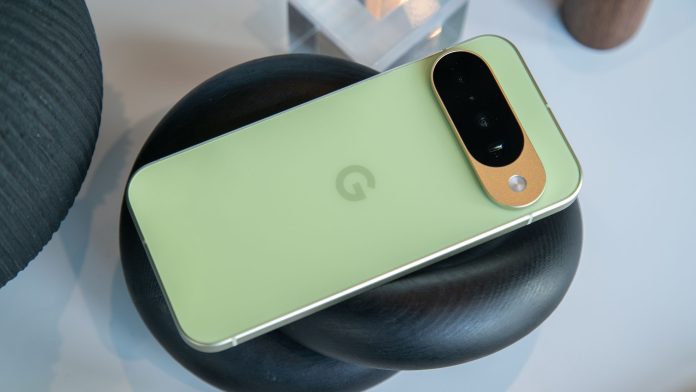«Διορθώσεις προβλημάτων Pixel με την Ιούνιο ενημέρωση Google» «Διορθώσεις προβλημάτων Pixel με την Ιούνιο ενημέρωση Google»