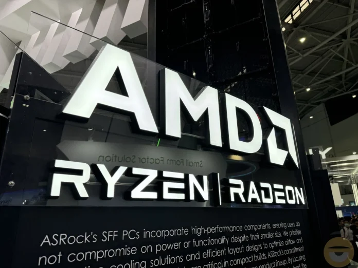«Επανέρχεται η κρυπτογράφηση μνήμης στους Ryzen 9000 της AMD» «Επανέρχεται η κρυπτογράφηση μνήμης στους Ryzen 9000 της AMD»