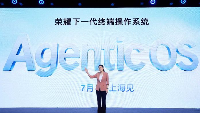 Honor Agentic OS: Αλληλεπιδράσεις πιο έξυπνες και ρεαλιστικές Honor Agentic OS: Αλληλεπιδράσεις πιο έξυπνες και ρεαλιστικές