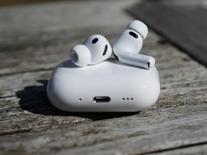 «Νέα AirPods και iPhone Ultra 2 από την Apple» «Νέα AirPods και iPhone Ultra 2 από την Apple»
