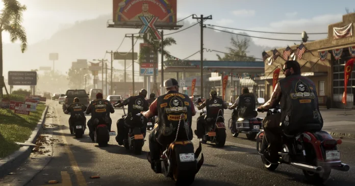Σεπτέμβριος: Εκδότες αποφεύγουν το GTA 6 – Αναλύσεις Σεπτέμβριος: Εκδότες αποφεύγουν το GTA 6 – Αναλύσεις