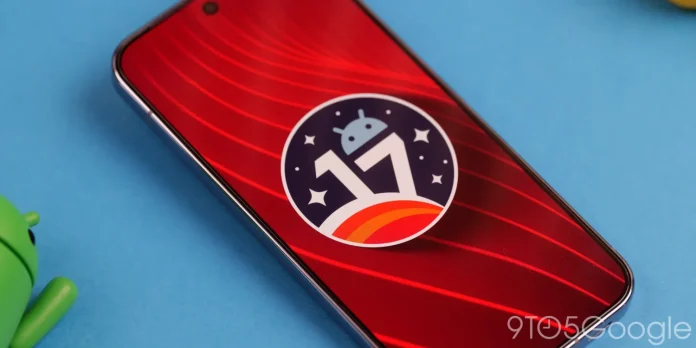 Πλήρης Λίστα Συσκευών για Αναβάθμιση σε Android 17 Πλήρης Λίστα Συσκευών για Αναβάθμιση σε Android 17
