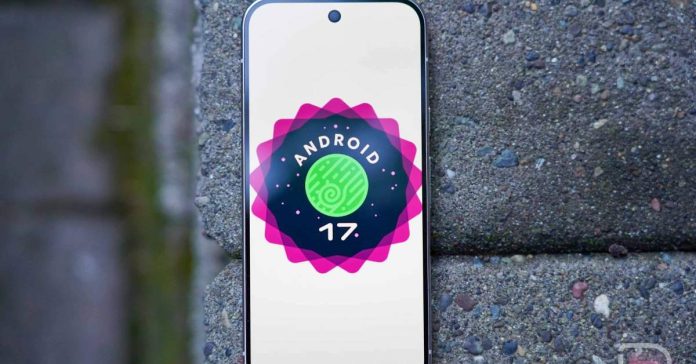 Η νέα λειτουργία Selfie αντίδρασης στο Android 17 Η νέα λειτουργία Selfie αντίδρασης στο Android 17