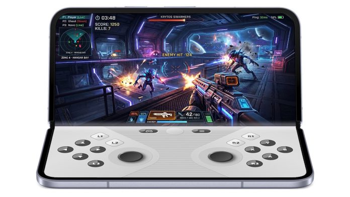Android 17 Gaming Mode για Foldables: Το Κινητό που Γίνεται Χειριστήριο Android 17 Gaming Mode για Foldables: Το Κινητό που Γίνεται Χειριστήριο