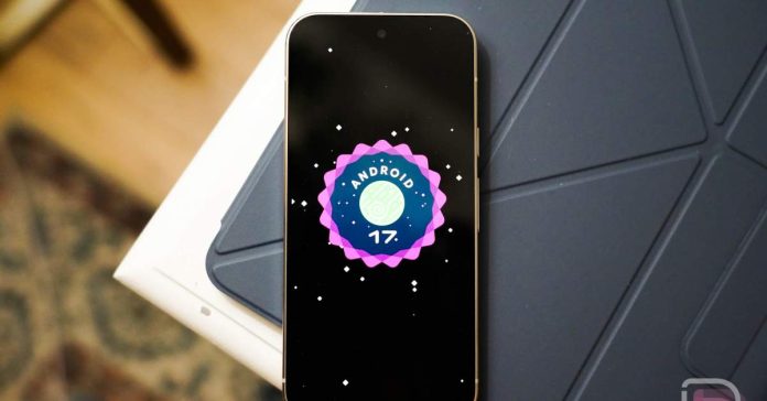 Ενημέρωση Android 17: Οι ιδιοκτήτες Pixel παραμένουν απογοητευμένοι Ενημέρωση Android 17: Οι ιδιοκτήτες Pixel παραμένουν απογοητευμένοι
