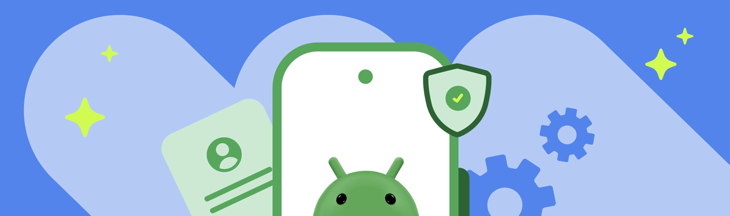 Ασφάλεια Android