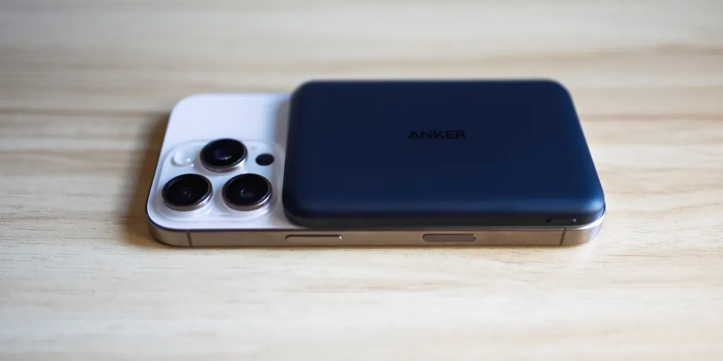 Anker Nano Power Bank