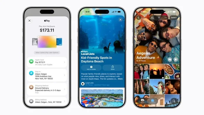 Νέες Λειτουργίες του iOS 27 που Πρέπει να Ξέρετε
