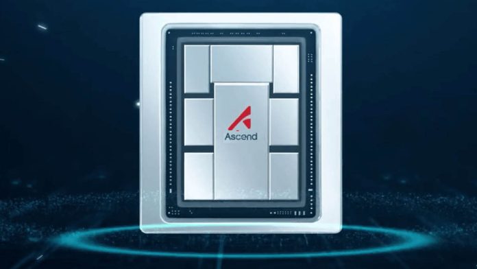 Huawei: Επιβεβαίωση του Ascend 950DT AI Chip για Αύγουστο