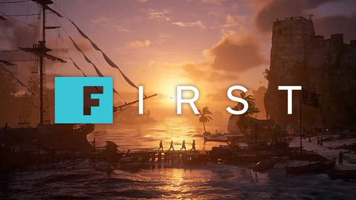 Assassin’s Creed Black Flag: Τελευταία Προεπισκόπηση και Ανάλυση Assassin's Creed Black Flag Resynced: The Final Preview