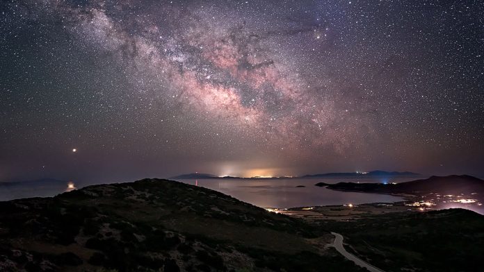 5 Εφαρμογές για Φωτογράφους για Άριστες Λήψεις Γαλαξία 5 Εφαρμογές για Φωτογράφους για Άριστες Λήψεις Γαλαξία
