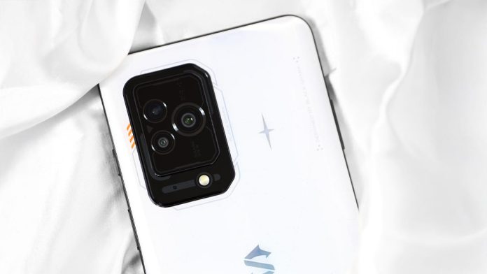 Xiaomi αποσύρει μυστικά τα προϊόντα Black Shark από την αγορά Xiaomi αποσύρει μυστικά τα προϊόντα Black Shark από την αγορά
