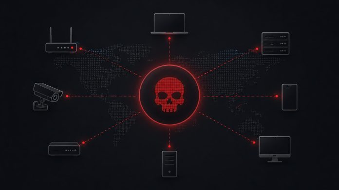 «Η εξάπλωση του botnet C0XMO μέσω DD-WRT και η καταπολέμηση κακόβουλου λογισμικού» «Η εξάπλωση του botnet C0XMO μέσω DD-WRT και η καταπολέμηση κακόβουλου λογισμικού»