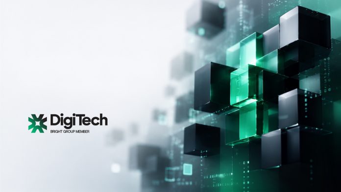Δημιουργική Ψηφιακή Εκπαίδευση από τη DigiTech για Κοινωνικό Όφελος Δημιουργική Ψηφιακή Εκπαίδευση από τη DigiTech για Κοινωνικό Όφελος