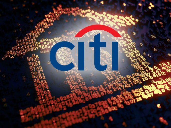 Citigroup: Ξεκινά Tokenized Μετοχές Ιδιωτικών Επιχειρήσεων