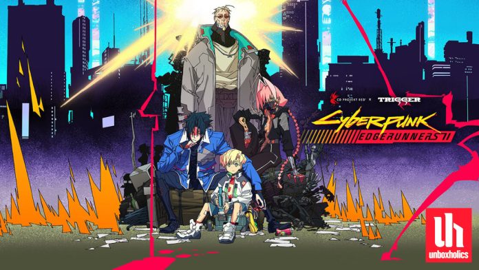 Cyberpunk: Edgerunners 2 – Χρονοδιάγραμμα και Trailer σειράς Netflix! Cyberpunk: Edgerunners 2 – Χρονοδιάγραμμα και Trailer σειράς Netflix!