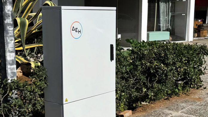 Χάρτης ΔΕΗ Fiber: Δες αν Φτάνει η Οπτική Ίνα στο Σπίτι σου — Πριν Πάρεις Τηλέφωνο