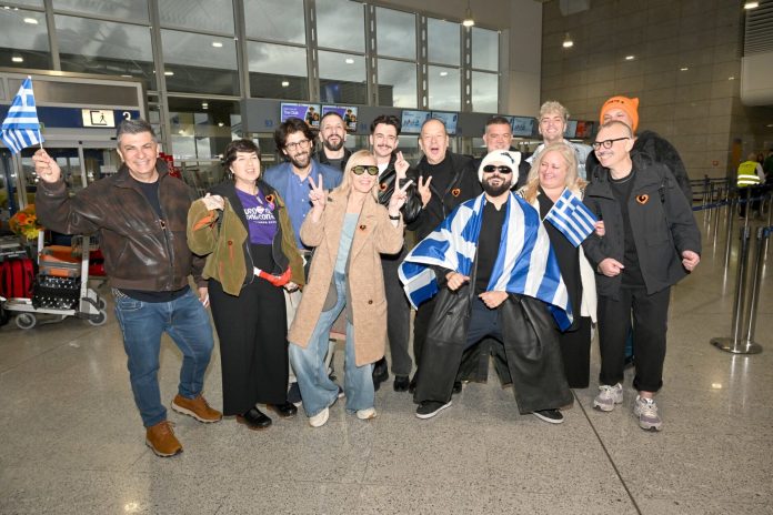 «Eurovision: Χρυσές Ευκαιρίες για την ΕΡΤ – Αναλύσεις» «Eurovision: Χρυσές Ευκαιρίες για την ΕΡΤ - Αναλύσεις»
