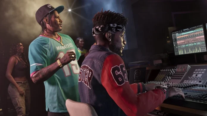Το GTA VI και το Μέλλον των Φυσικών Παιχνιδιών Το GTA VI και το Μέλλον των Φυσικών Παιχνιδιών