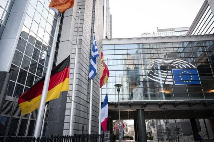 «Απαγόρευση της ονομασίας “μπριζόλα λαχανικών” από Ε.Κ.» «Απαγόρευση της ονομασίας "μπριζόλα λαχανικών" από Ε.Κ.»