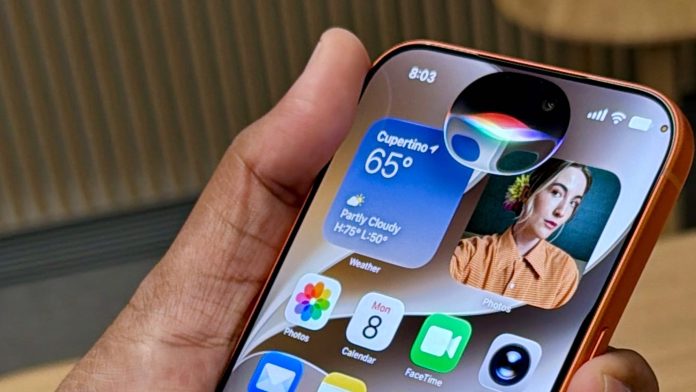 Το Siri AI και η Αλήθεια: Πώς διαφέρει από άλλα Chatbots Το Siri AI και η Αλήθεια: Πώς διαφέρει από άλλα Chatbots