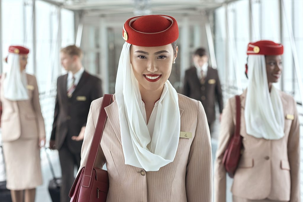 Emirates