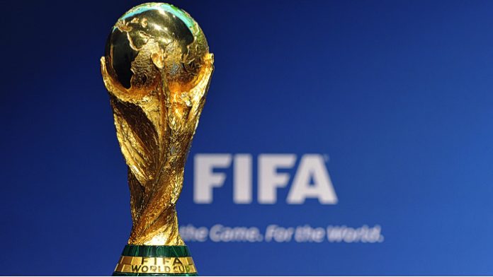 Μουντιάλ 2026: Πόσα δισεκατομμύρια κερδίζει η FIFA; Μουντιάλ 2026: Πόσα δισεκατομμύρια κερδίζει η FIFA;