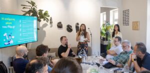 Δελτίο Τύπου – Flip.gr: Καταπληκτική ανάπτυξη με 12 εκατ. ευρώ και 30K νέους πελάτες έως το 2025 Δελτίο Τύπου - Flip.gr: Καταπληκτική ανάπτυξη με 12 εκατ. ευρώ και 30K νέους πελάτες έως το 2025