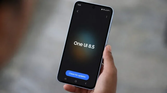 Προβλήματα με το One UI 8.5 που πρέπει να γνωρίζετε Προβλήματα με το One UI 8.5 που πρέπει να γνωρίζετε