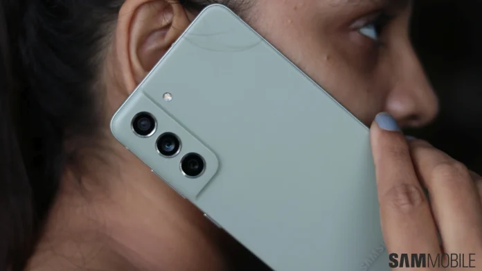 Galaxy S21 FE Snapdragon: Ασφαλιστική ενημέρωση Μάιος 2026