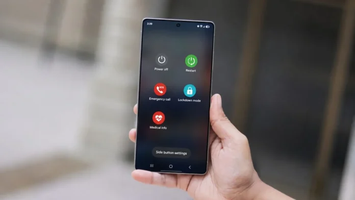 Η Samsung αφαιρεί την επιλογή κλειδώματος στο One UI 9 Η Samsung αφαιρεί την επιλογή κλειδώματος στο One UI 9